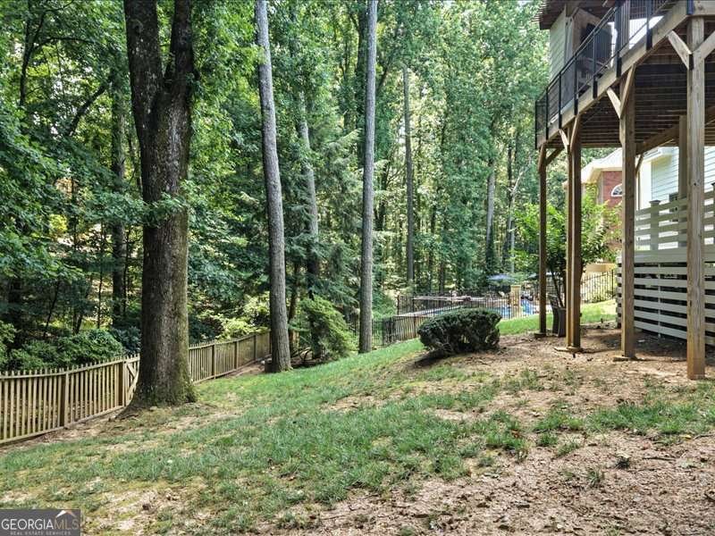 1630 Reindeer Ridge Alpharetta - 43
