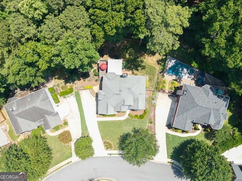 1630 Reindeer Ridge Alpharetta - 45