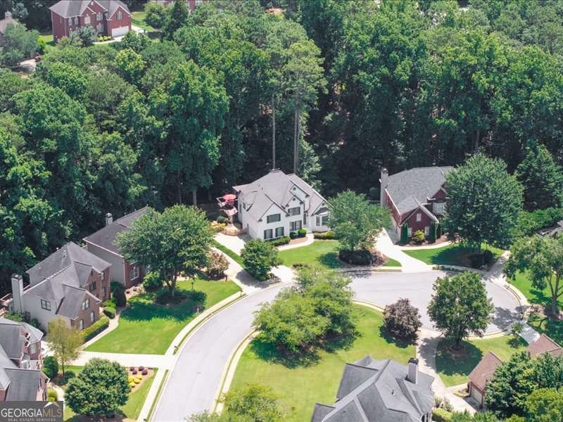 1630 Reindeer Ridge Alpharetta - 46