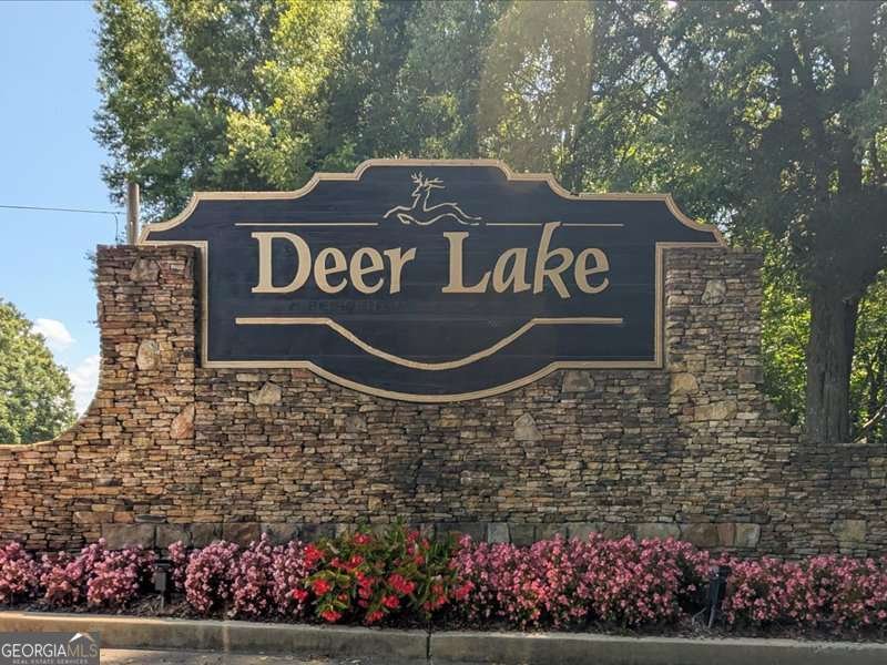 1630 Reindeer Ridge Alpharetta - 47