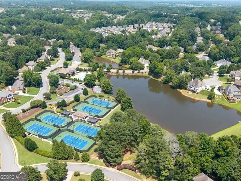 1630 Reindeer Ridge Alpharetta - 49