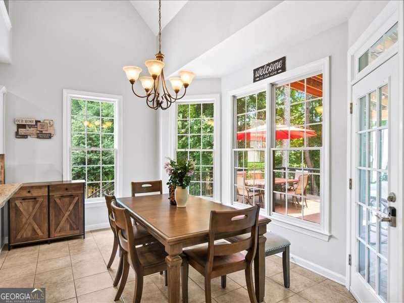 1630 Reindeer Ridge Alpharetta - 5