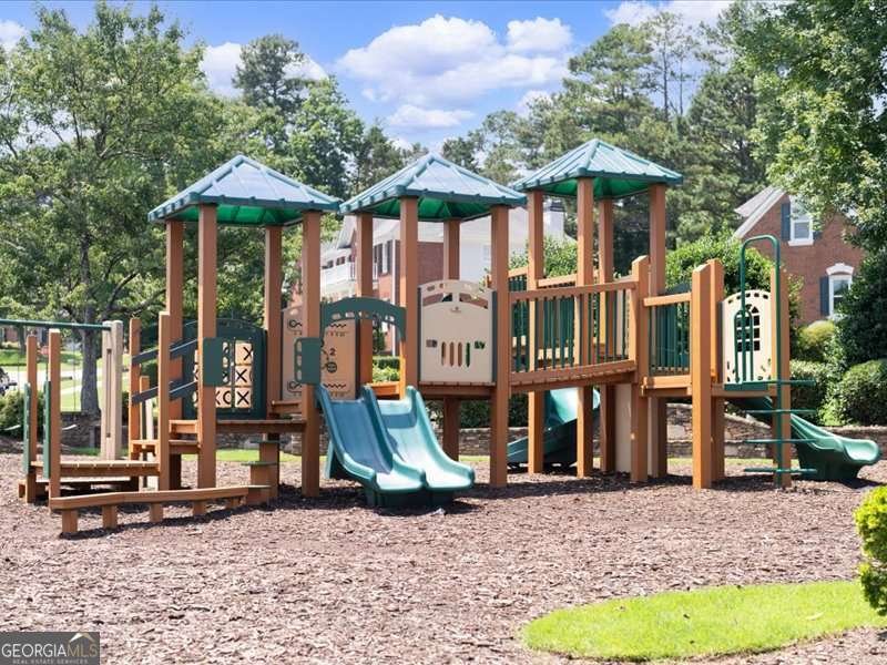 1630 Reindeer Ridge Alpharetta - 53