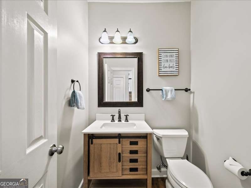 1630 Reindeer Ridge Alpharetta - 6