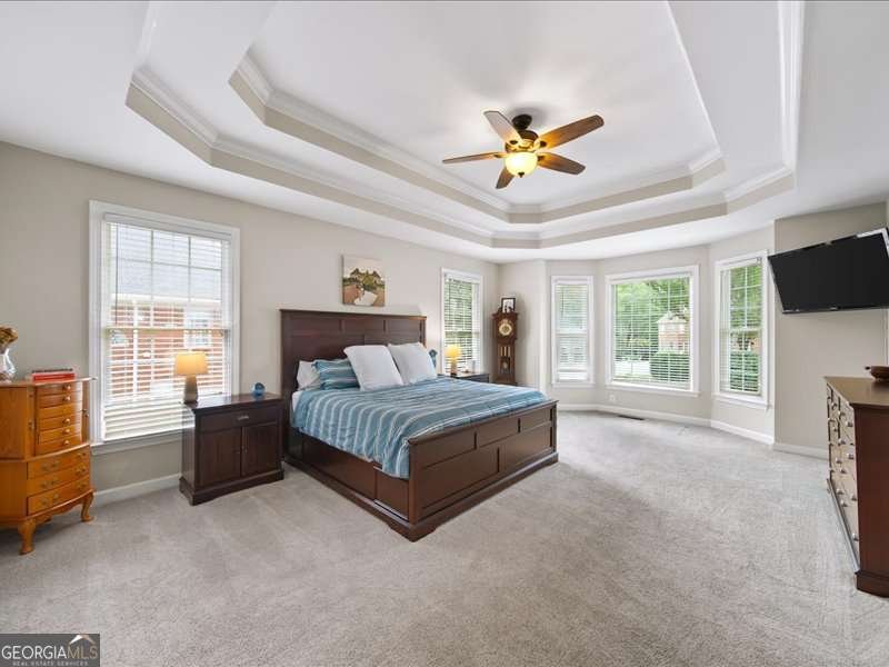 1630 Reindeer Ridge Alpharetta - 7