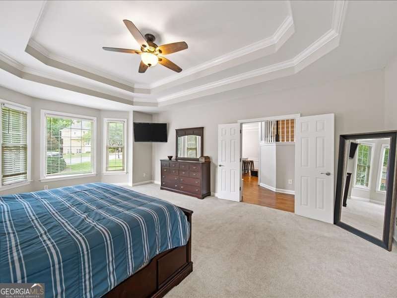 1630 Reindeer Ridge Alpharetta - 8