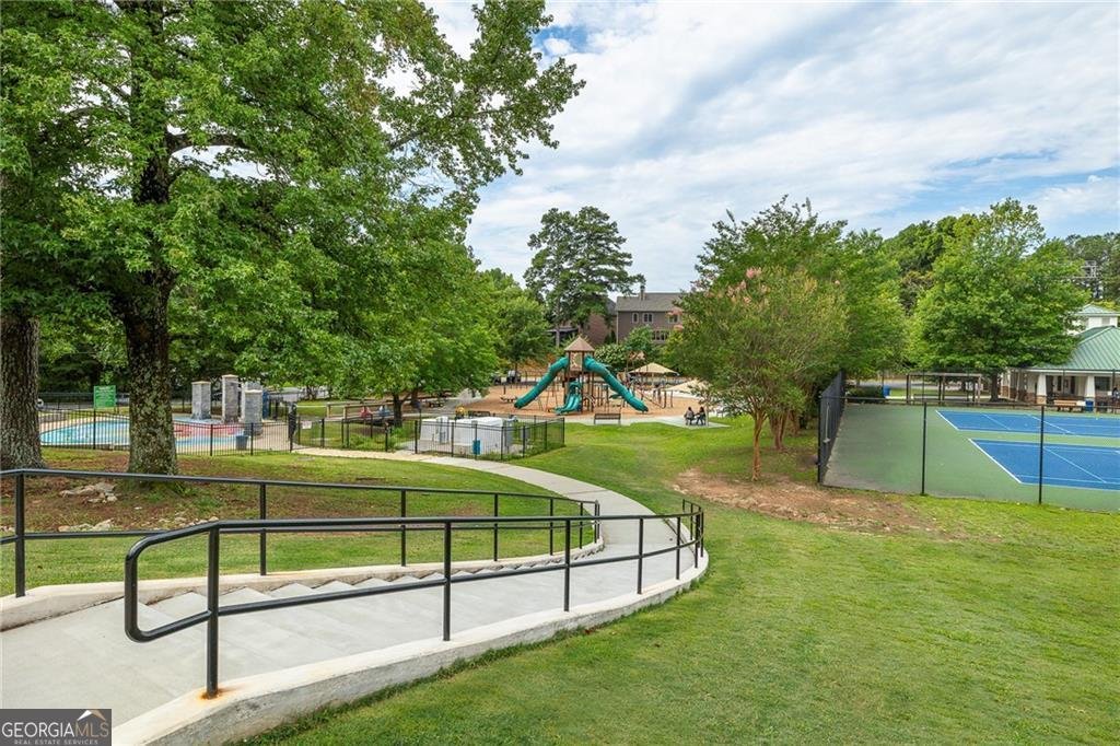 1287 Star Drive Brookhaven - 53