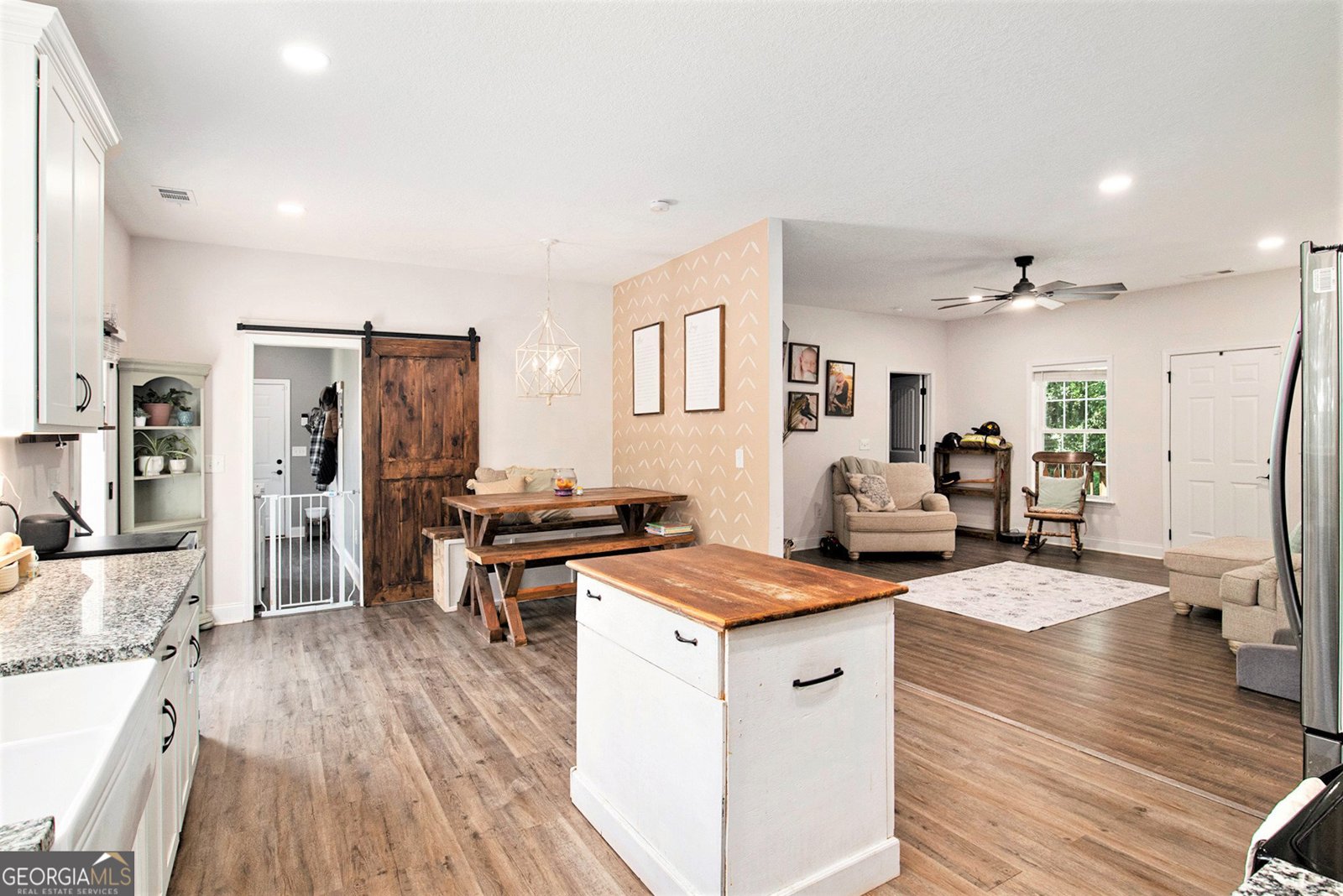 1016 Lord Road Commerce - 11