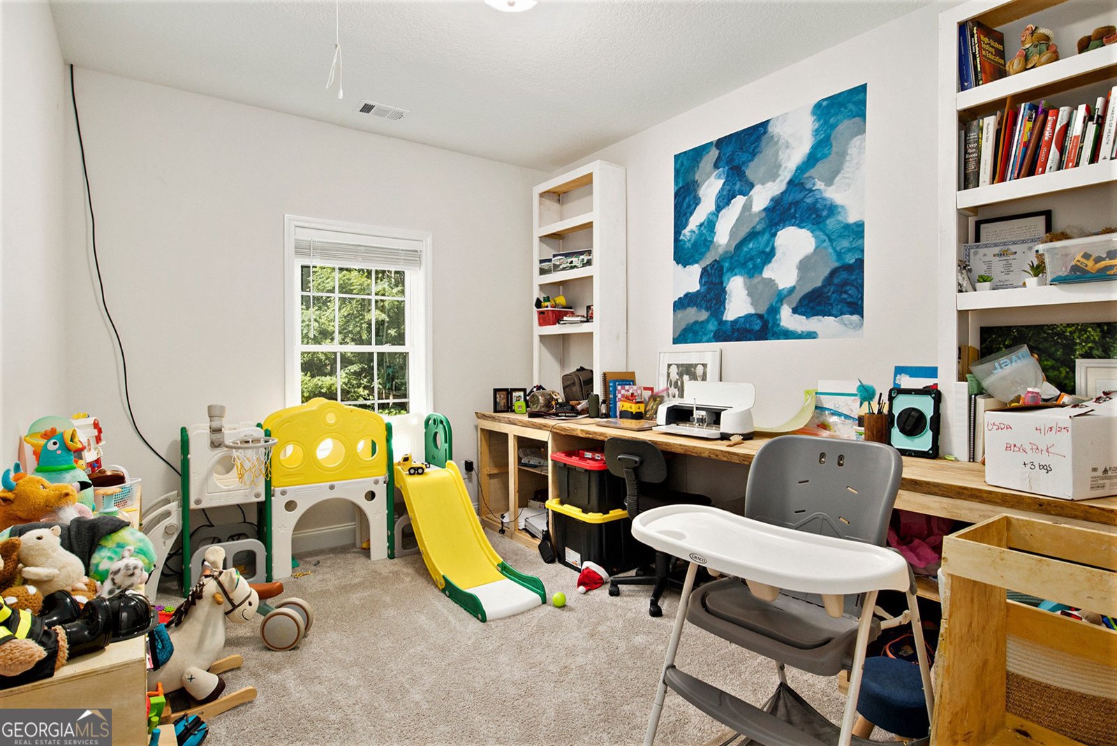 1016 Lord Road Commerce - 20