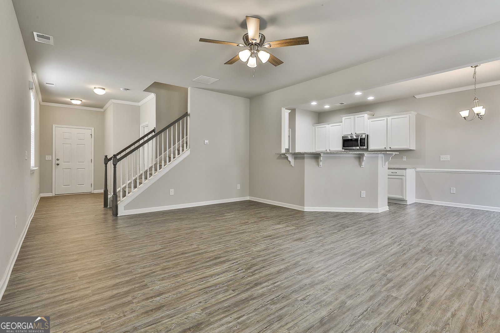 209 Merritt Circle Newnan - 12