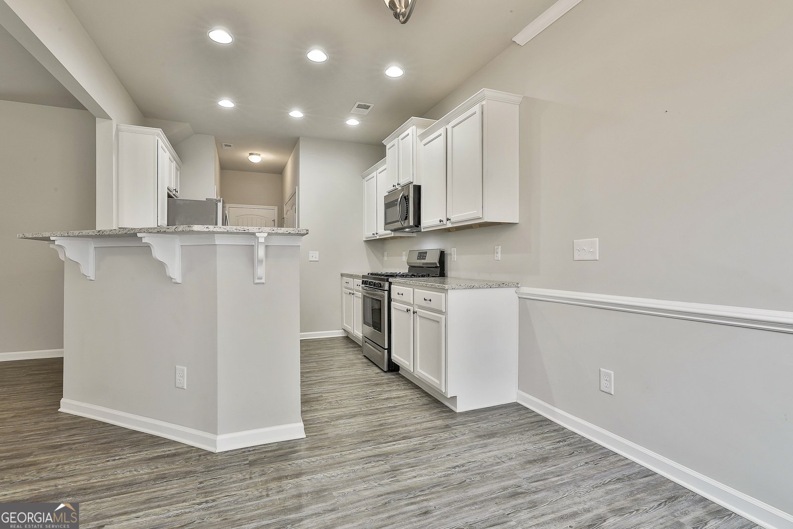 209 Merritt Circle Newnan - 15