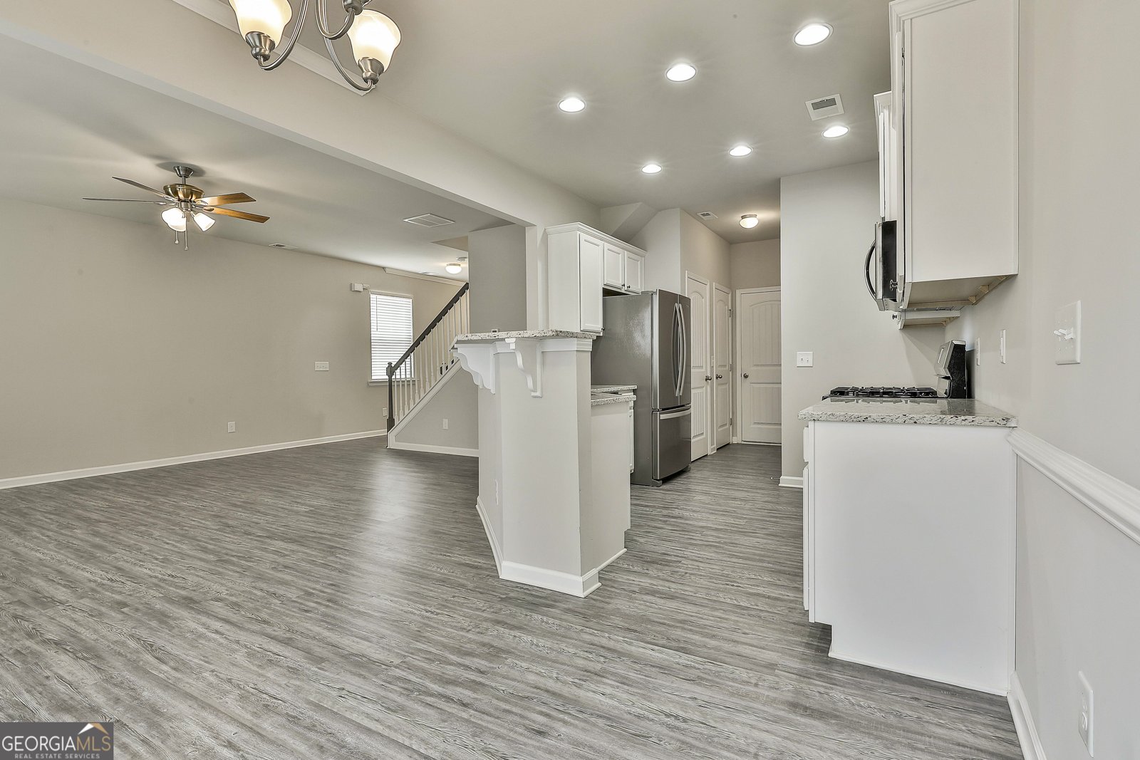 209 Merritt Circle Newnan - 16