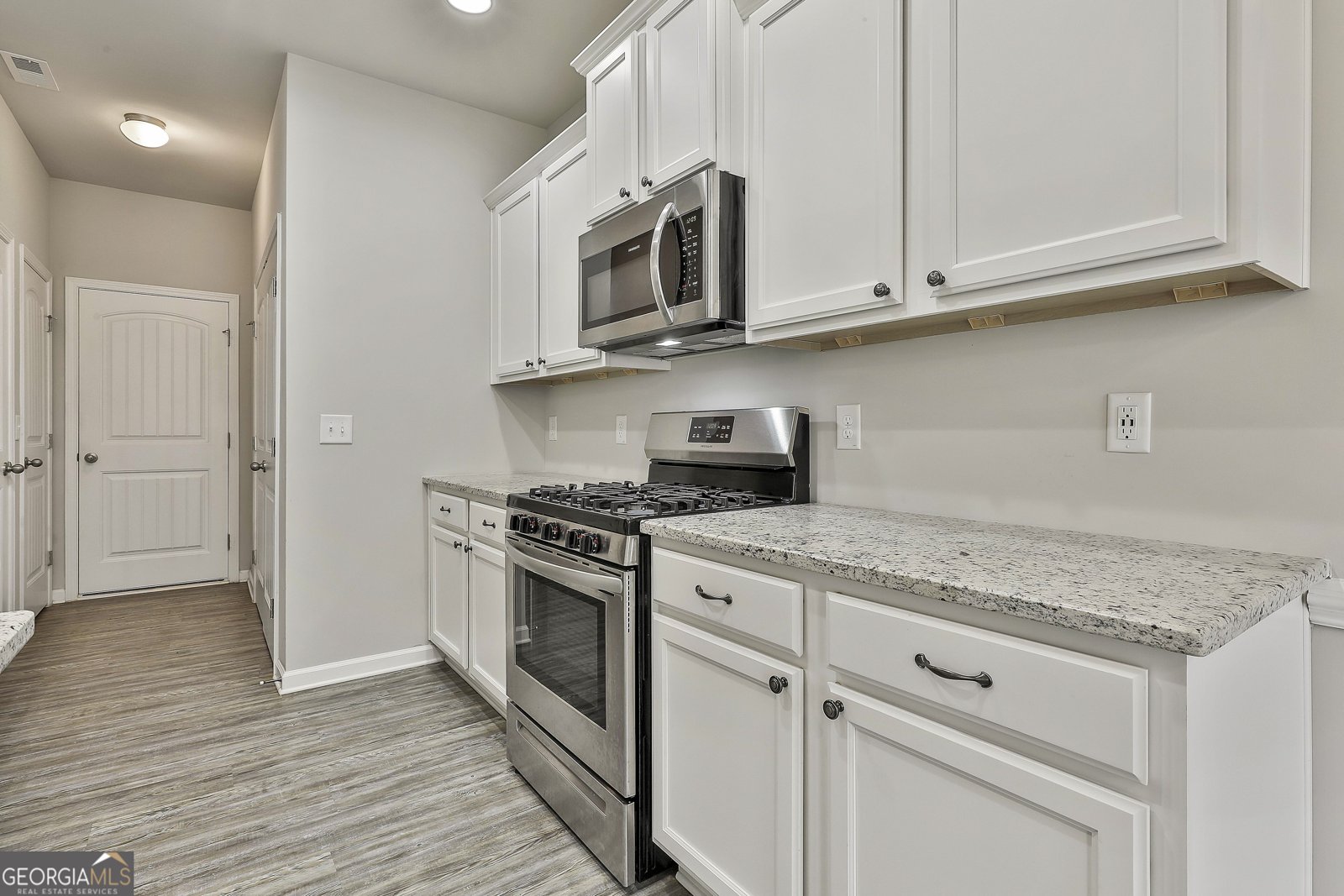 209 Merritt Circle Newnan - 17