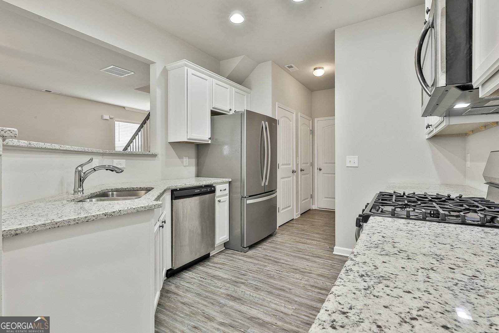 209 Merritt Circle Newnan - 18