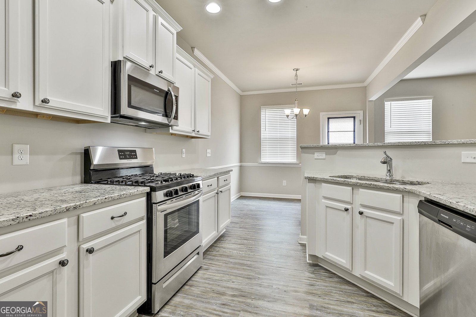 209 Merritt Circle Newnan - 19