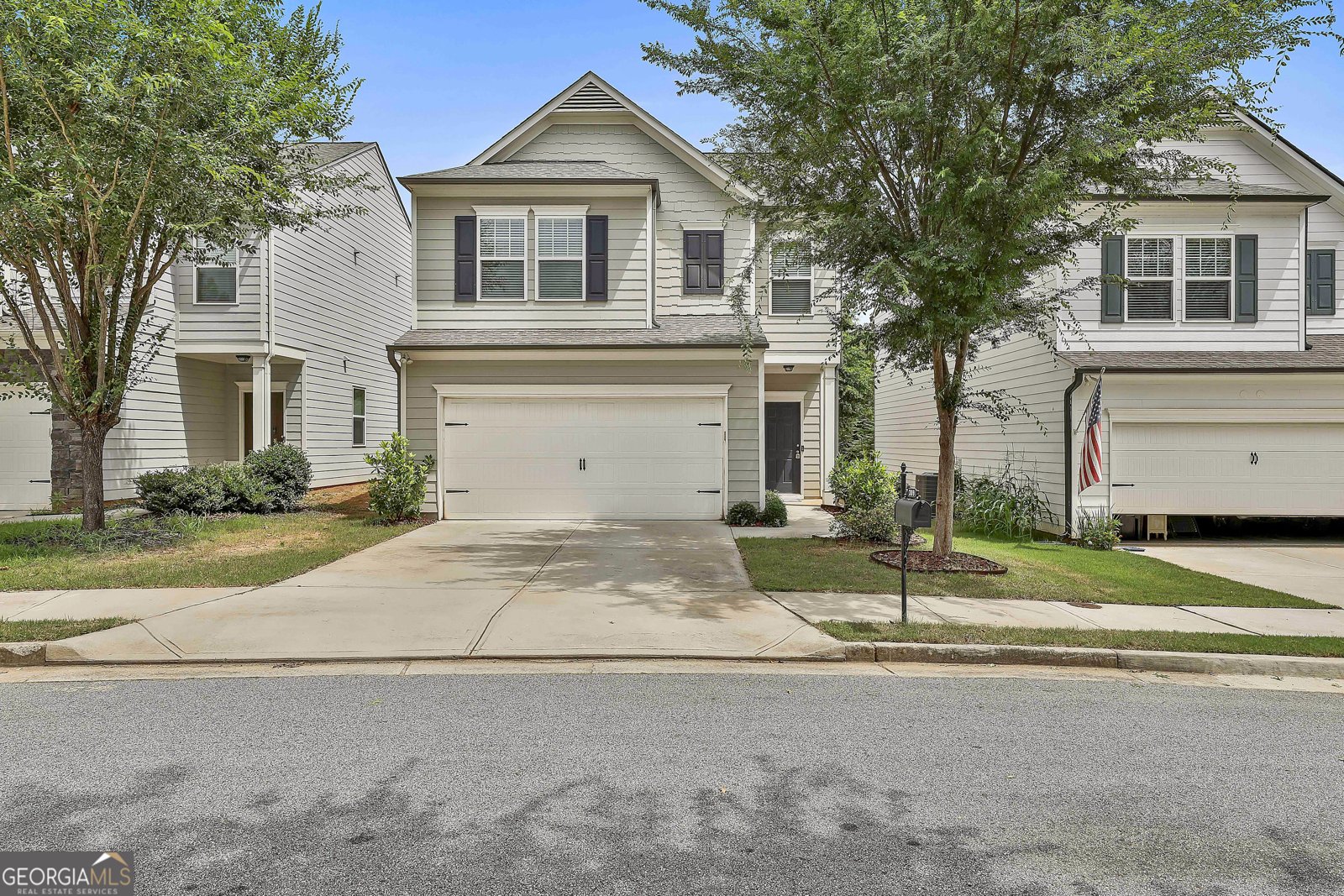 209 Merritt Circle Newnan - 2