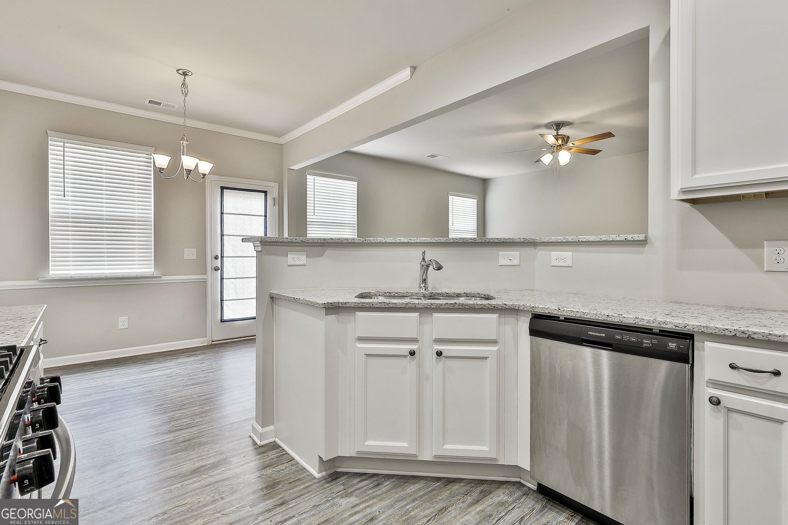 209 Merritt Circle Newnan - 20