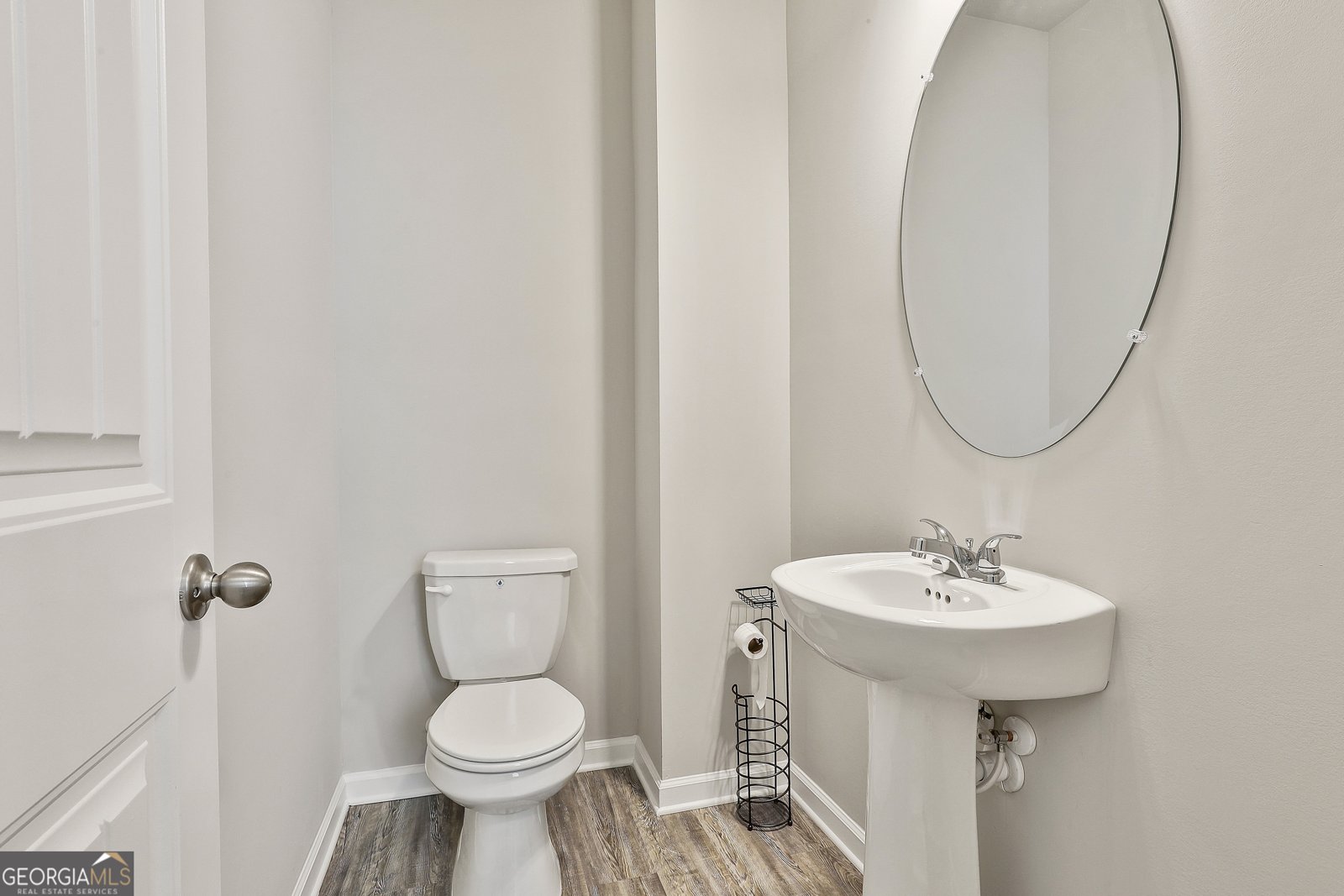 209 Merritt Circle Newnan - 21