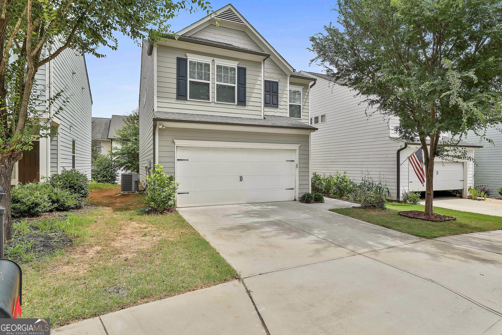 209 Merritt Circle Newnan - 3