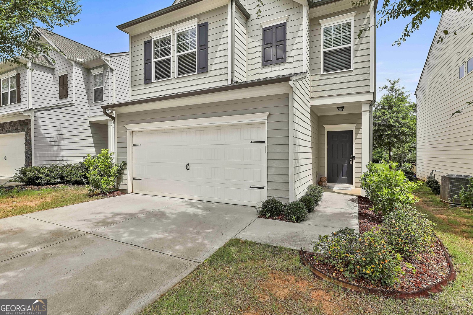 209 Merritt Circle Newnan - 4