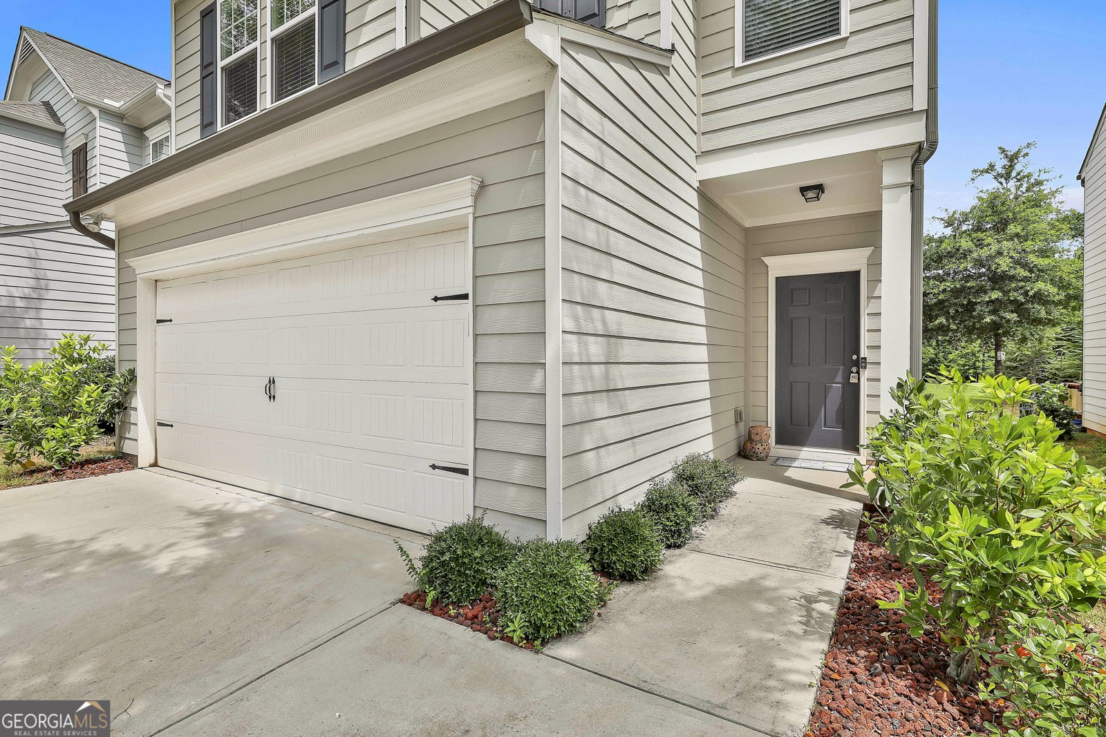 209 Merritt Circle Newnan - 5