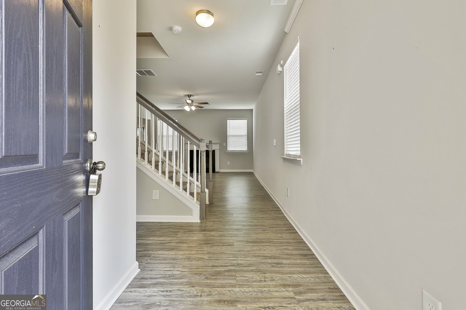209 Merritt Circle Newnan - 7
