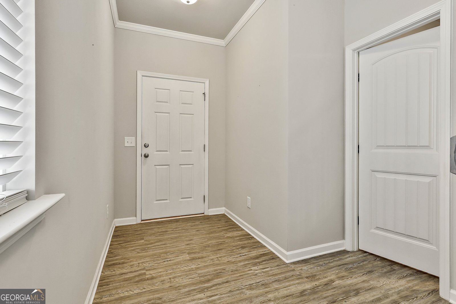 209 Merritt Circle Newnan - 8