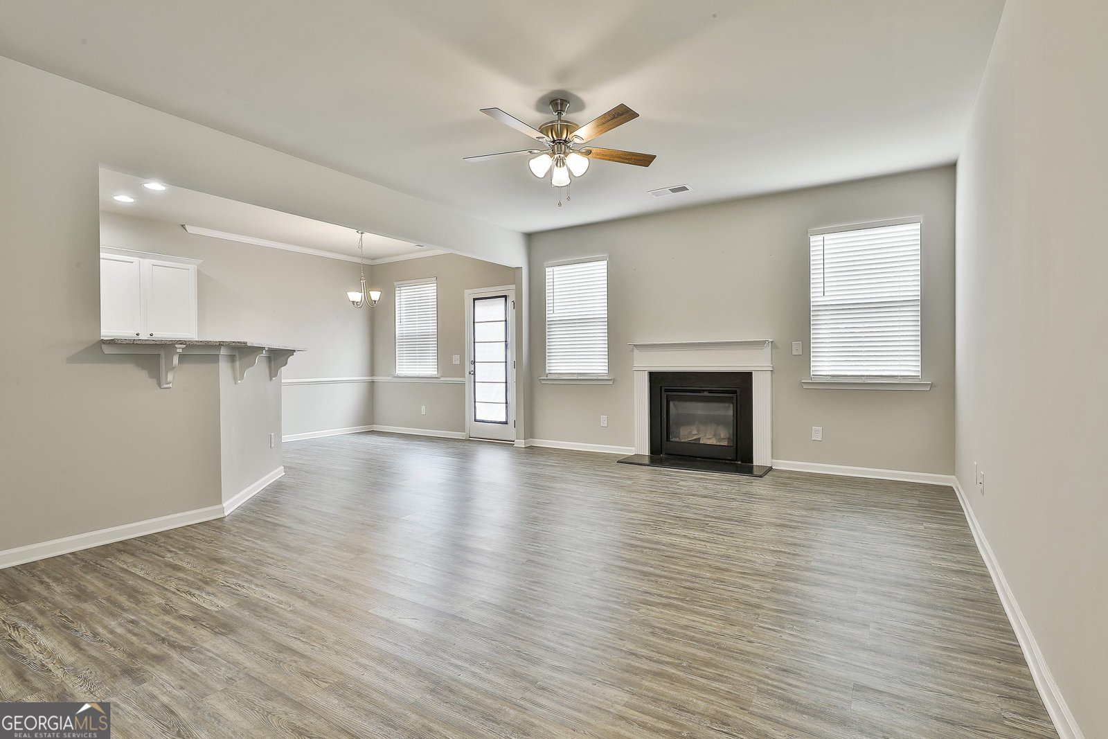 209 Merritt Circle Newnan - 9