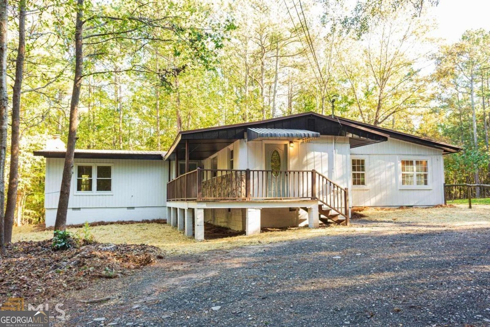 120 Covenant Court McDonough - 1