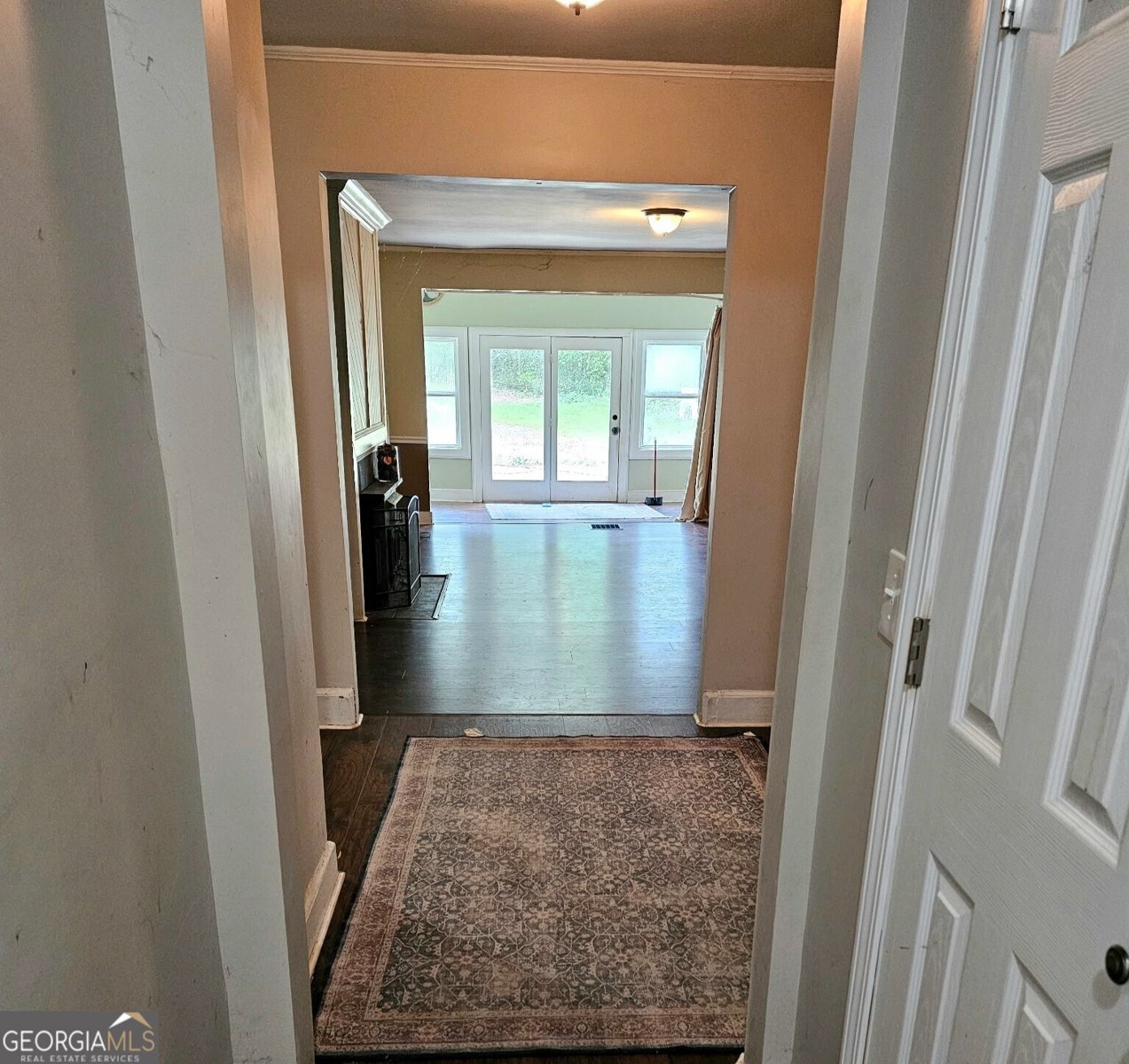 120 Covenant Court McDonough - 2