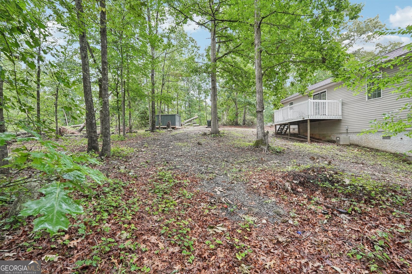 433 Elliots Lane Dahlonega - 15