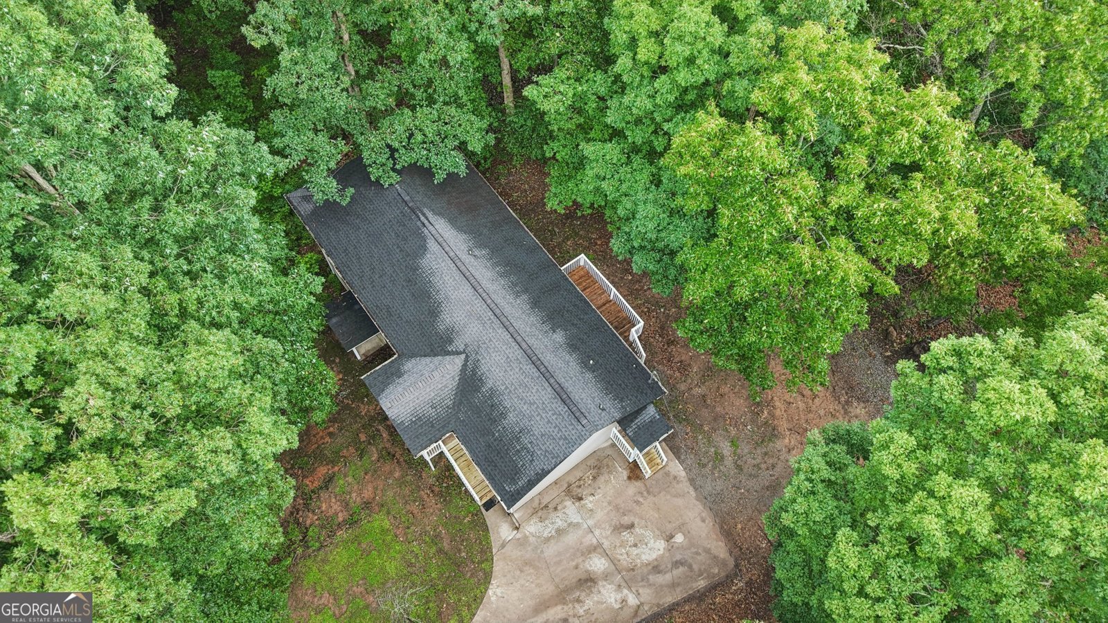 433 Elliots Lane Dahlonega - 16
