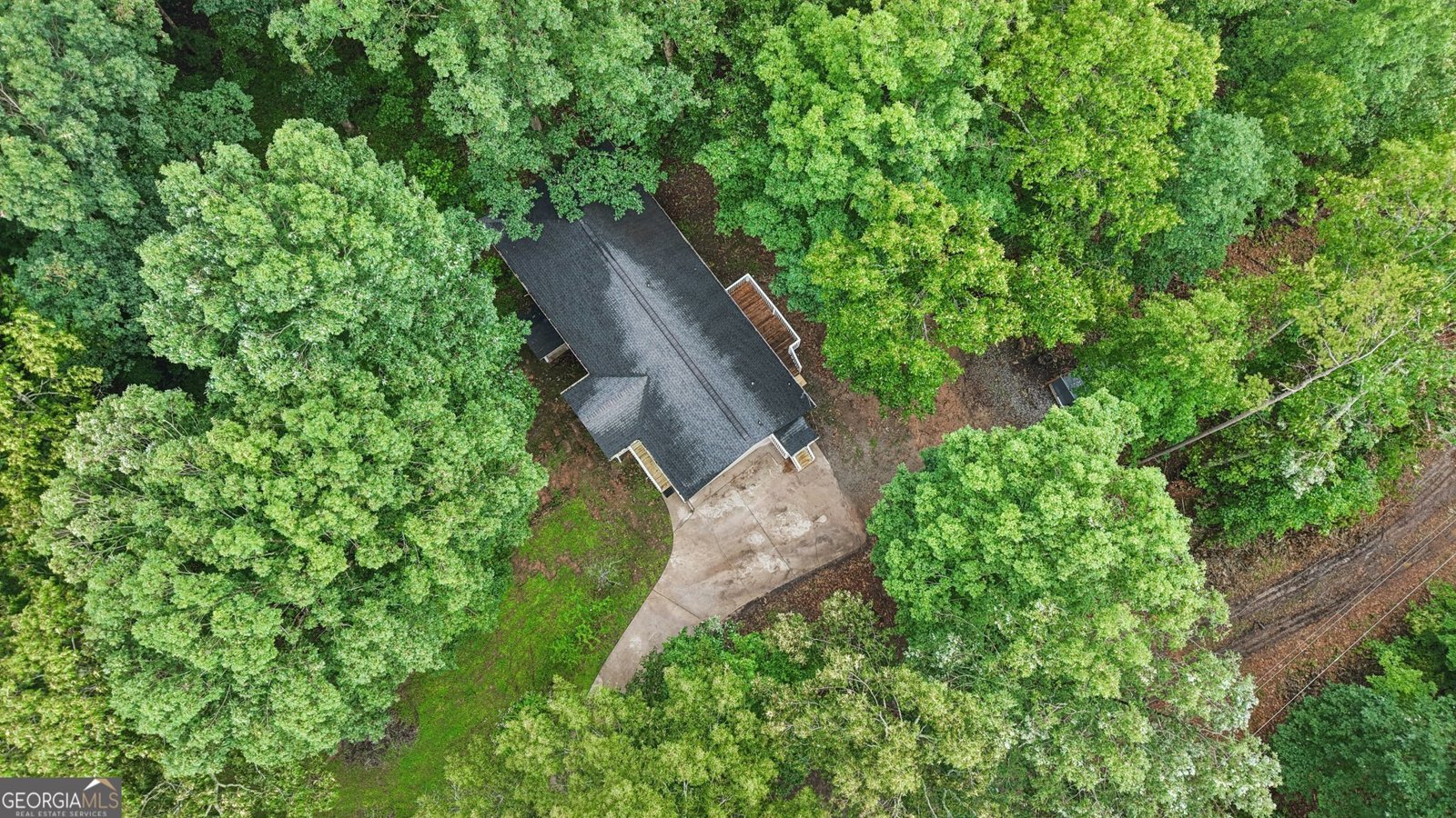 433 Elliots Lane Dahlonega - 17