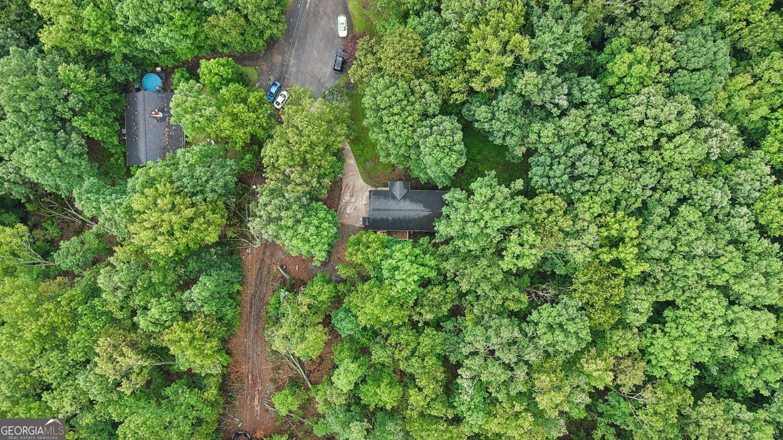433 Elliots Lane Dahlonega - 19