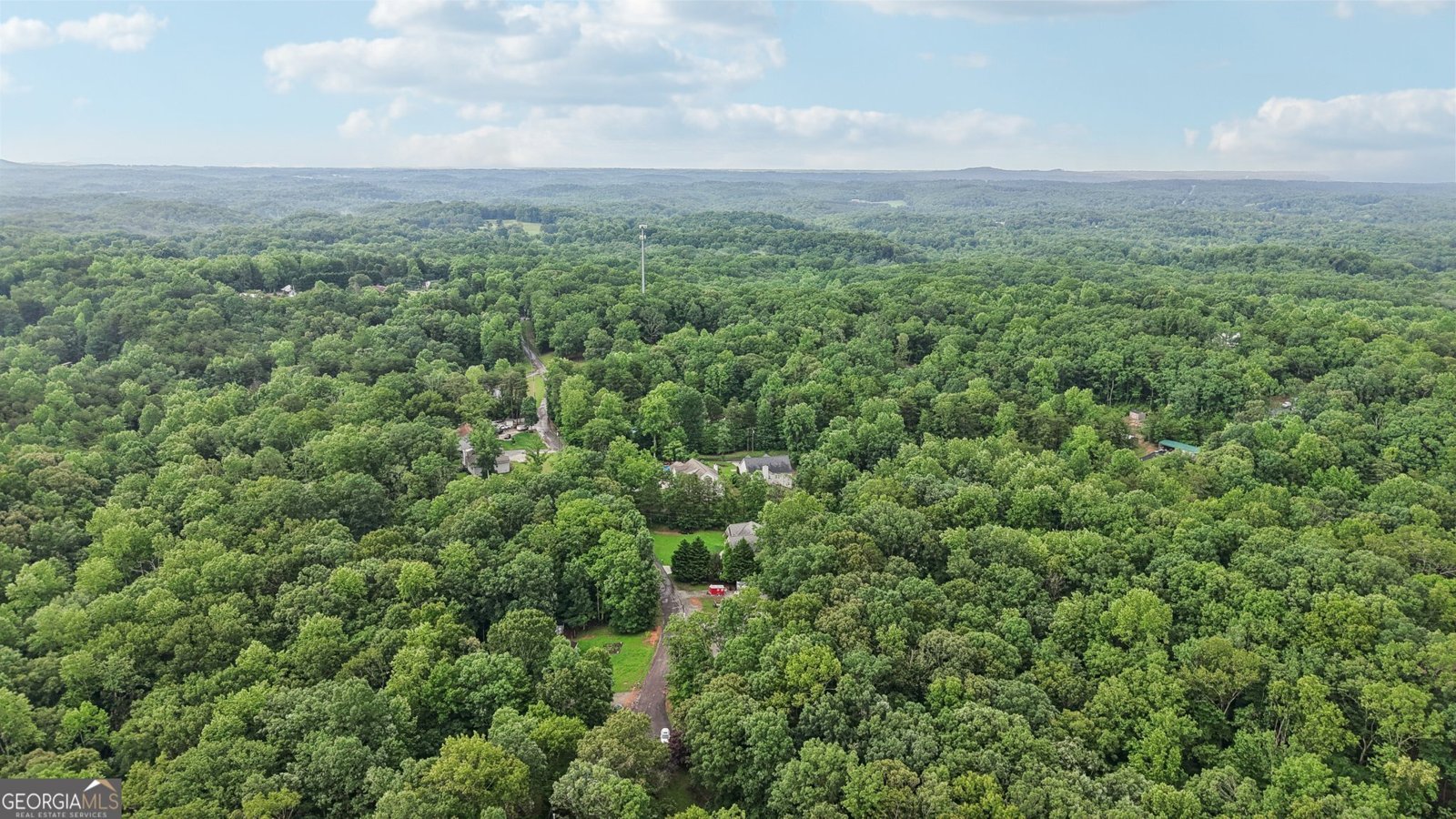 433 Elliots Lane Dahlonega - 23