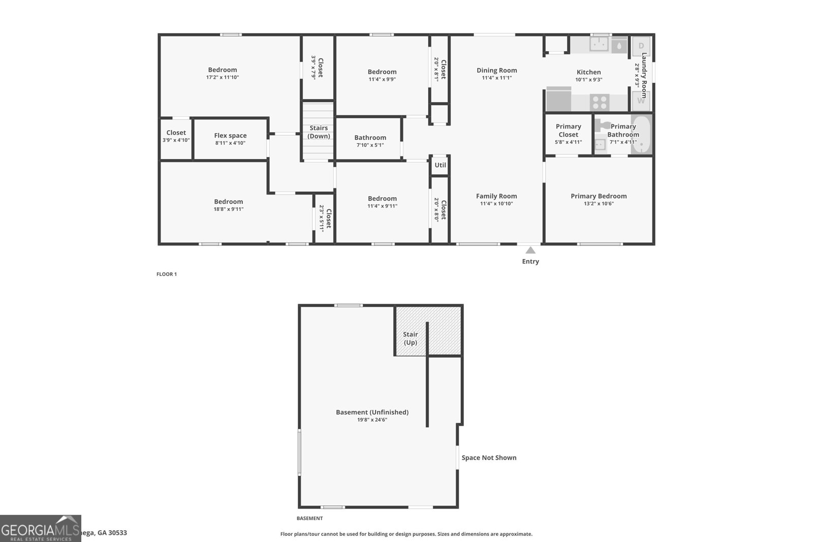 433 Elliots Lane Dahlonega - 3