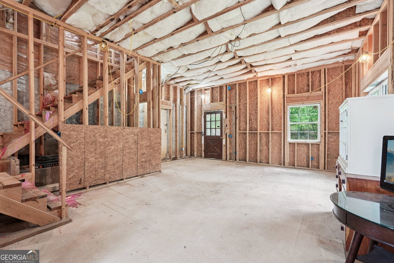 433 Elliots Lane Dahlonega - 30