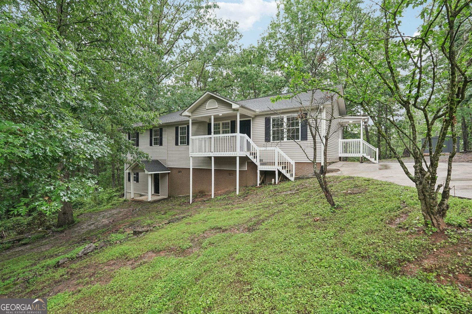433 Elliots Lane Dahlonega - 37