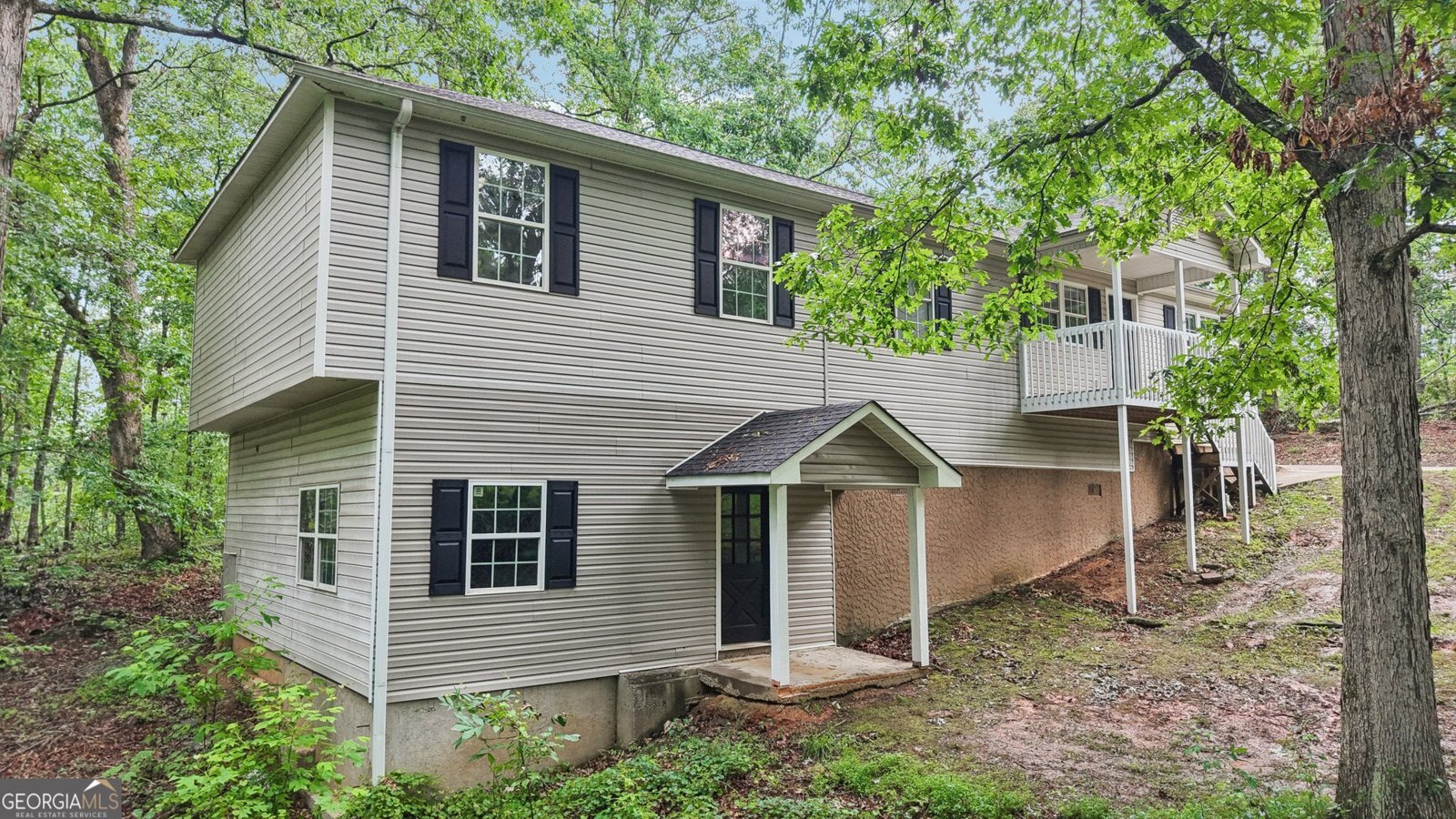 433 Elliots Lane Dahlonega - 4