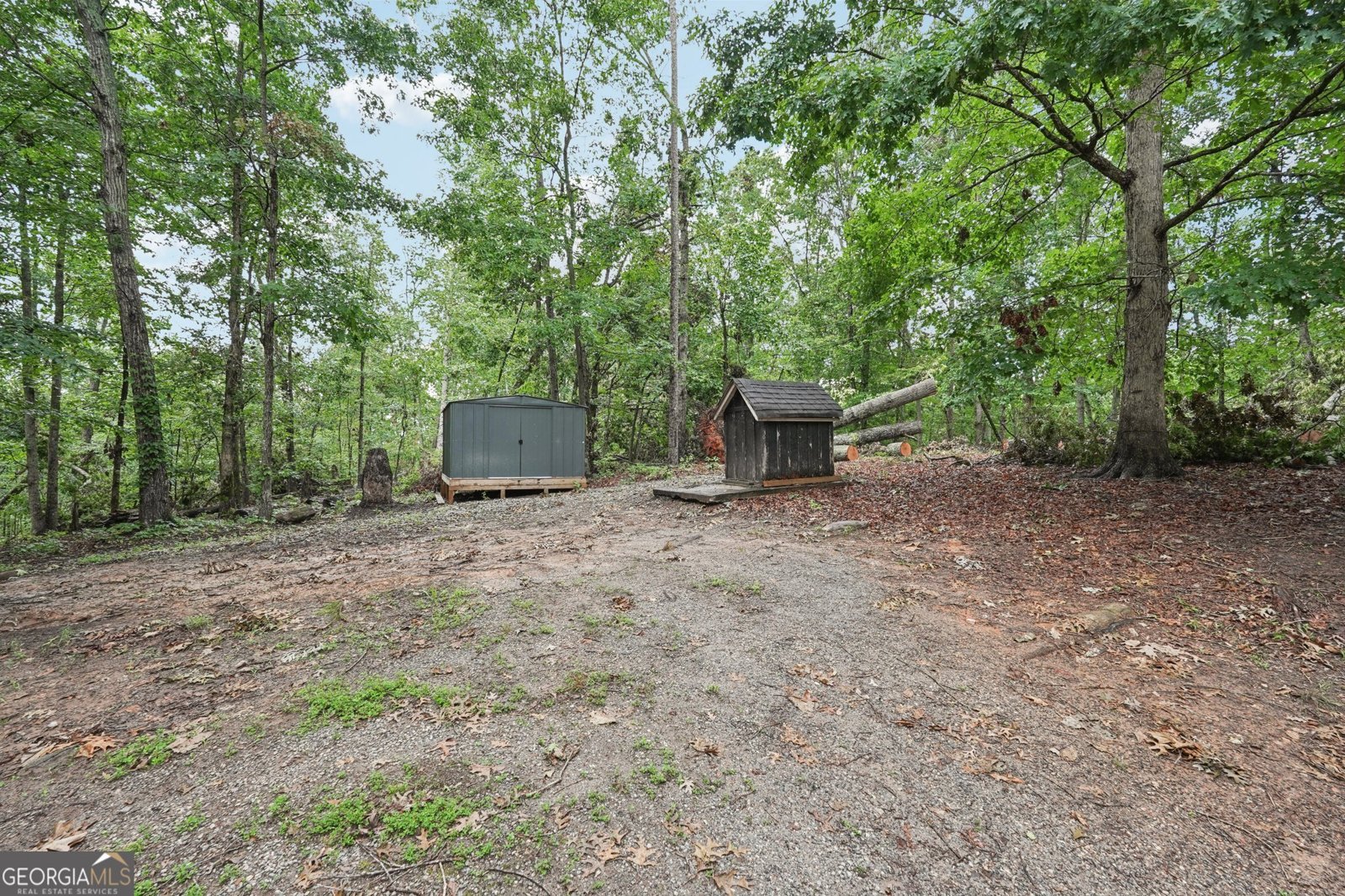 433 Elliots Lane Dahlonega - 42
