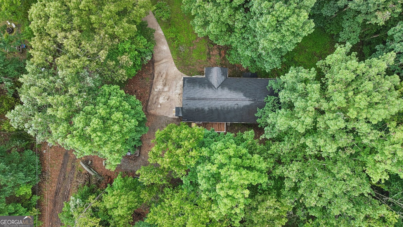 433 Elliots Lane Dahlonega - 48
