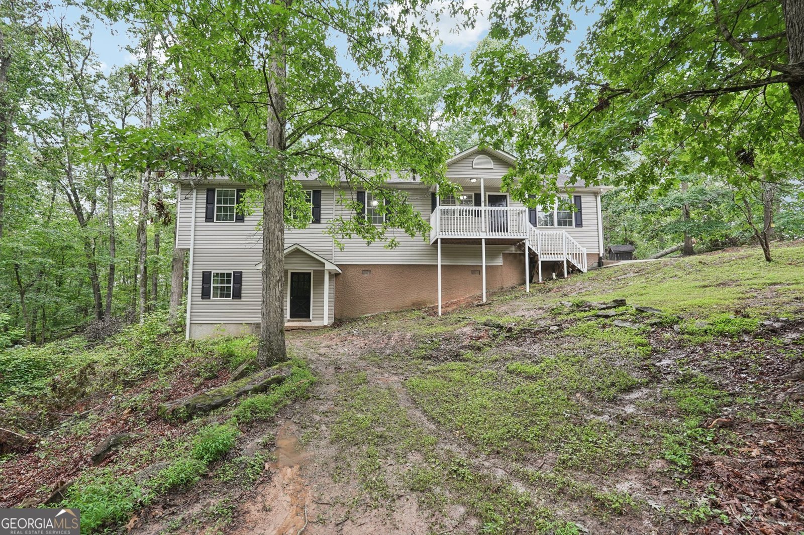 433 Elliots Lane Dahlonega - 5
