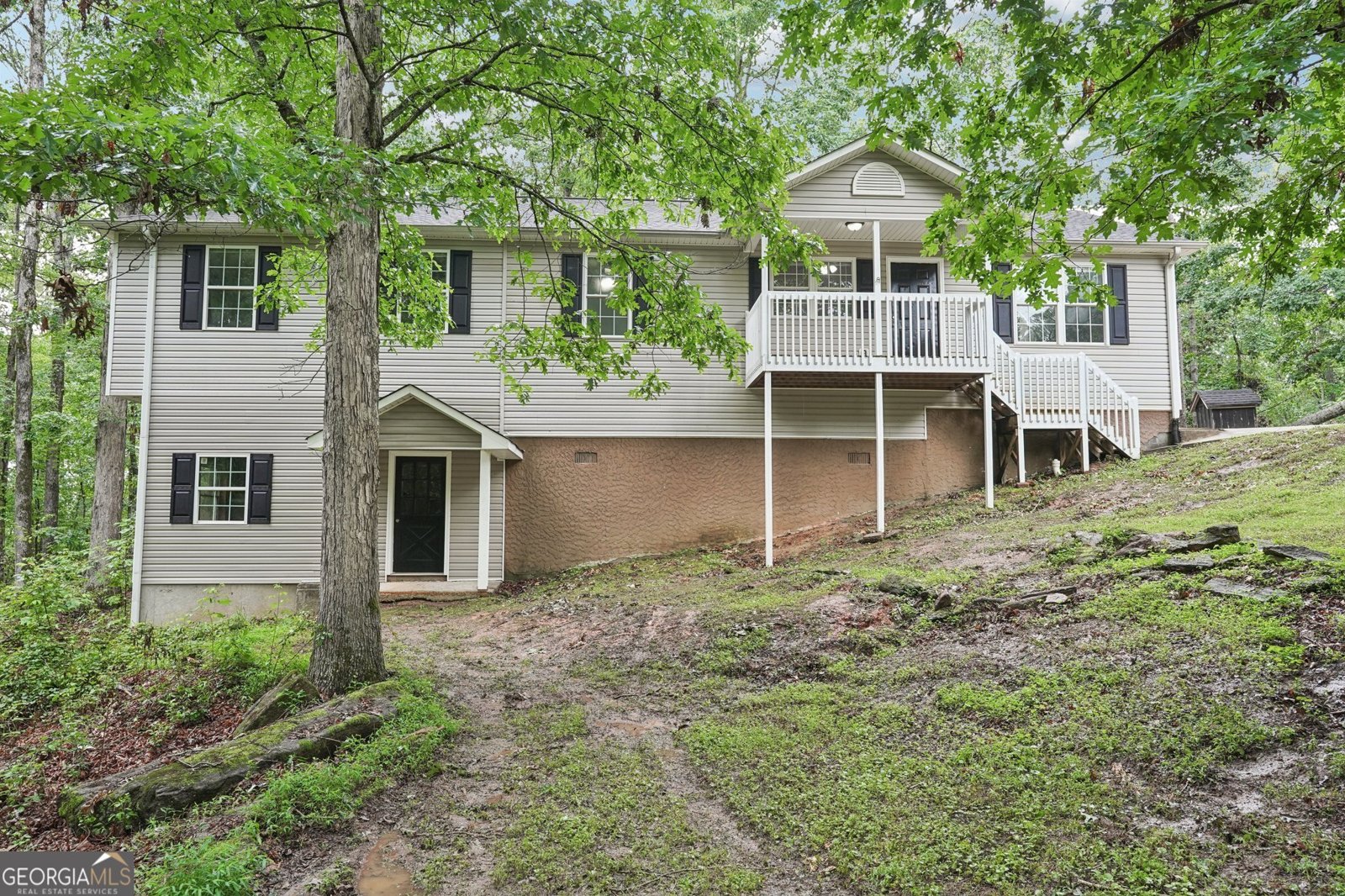 433 Elliots Lane Dahlonega - 6