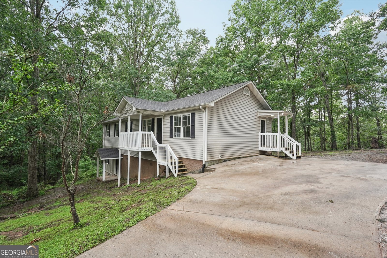 433 Elliots Lane Dahlonega - 8