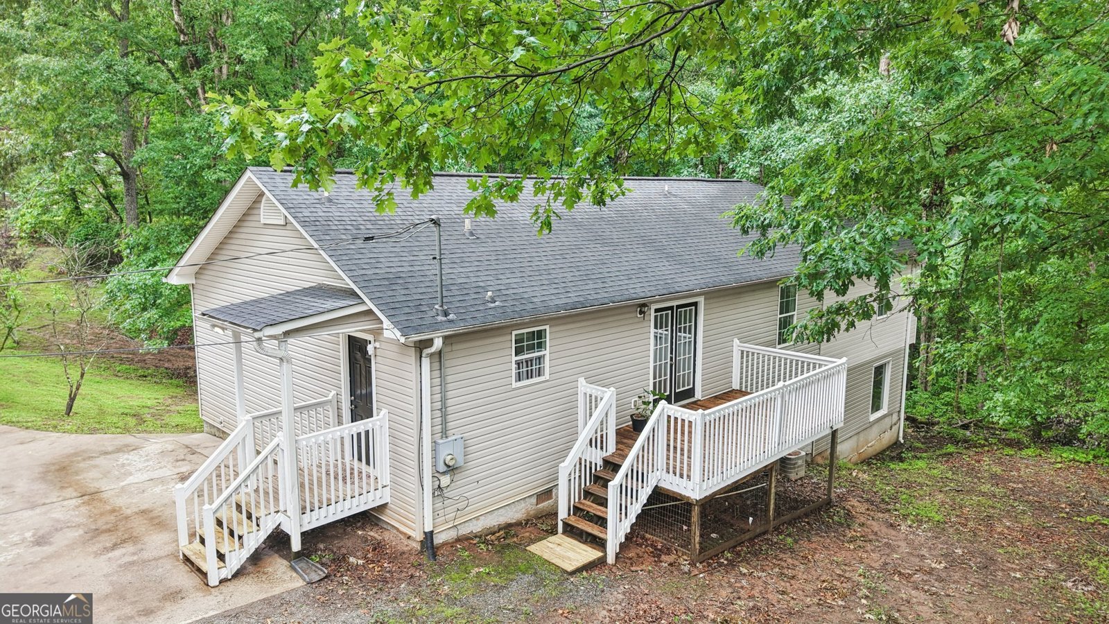 433 Elliots Lane Dahlonega - 9