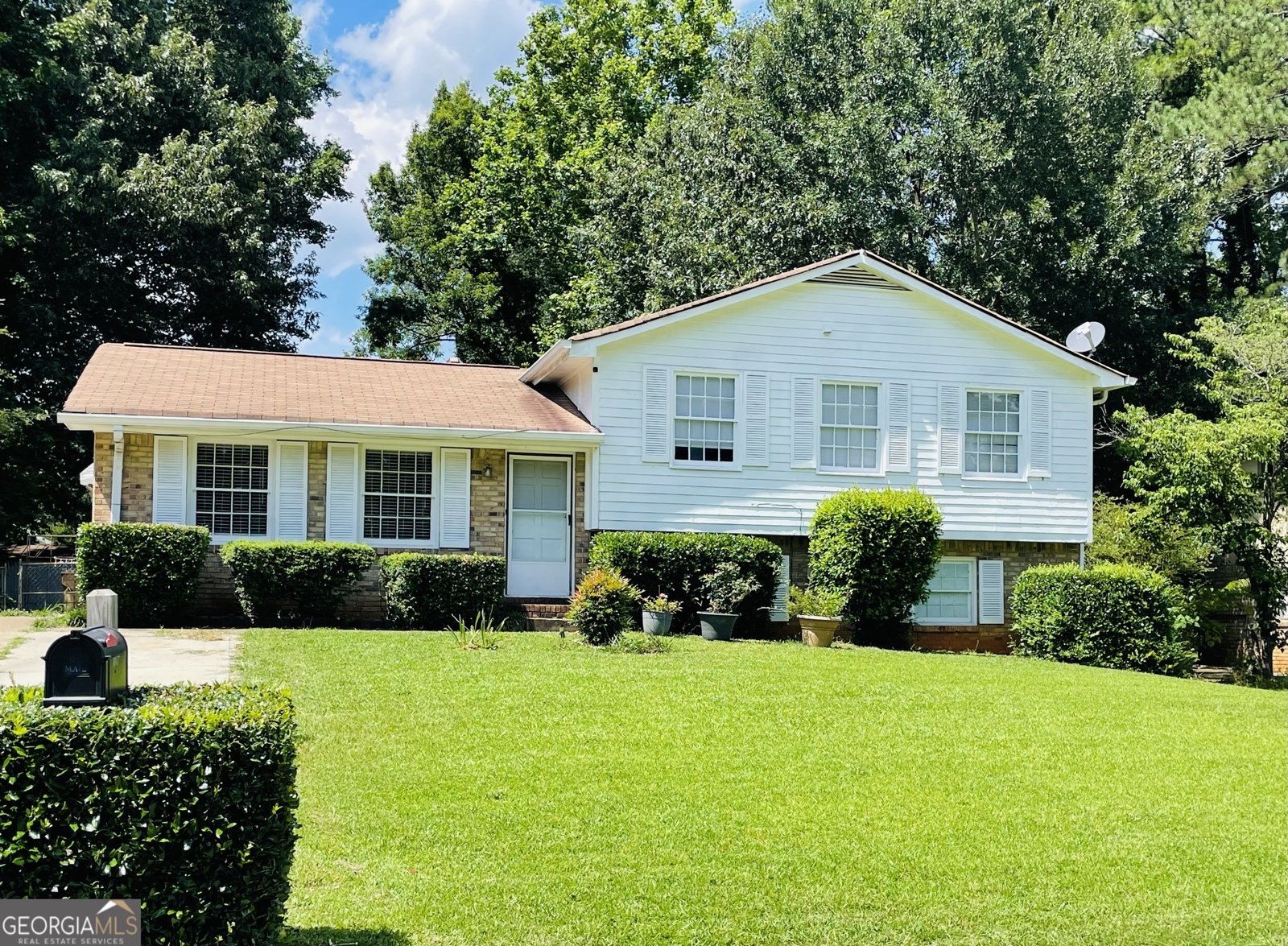 8436 Magnolia Drive Jonesboro - 1