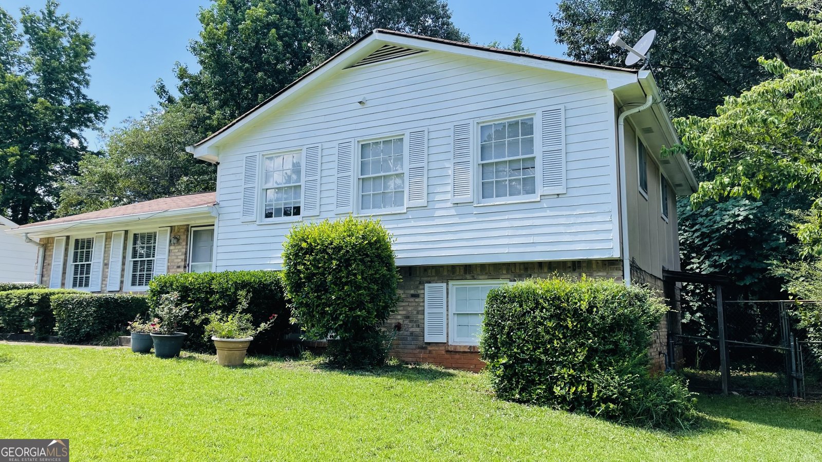 8436 Magnolia Drive Jonesboro - 2