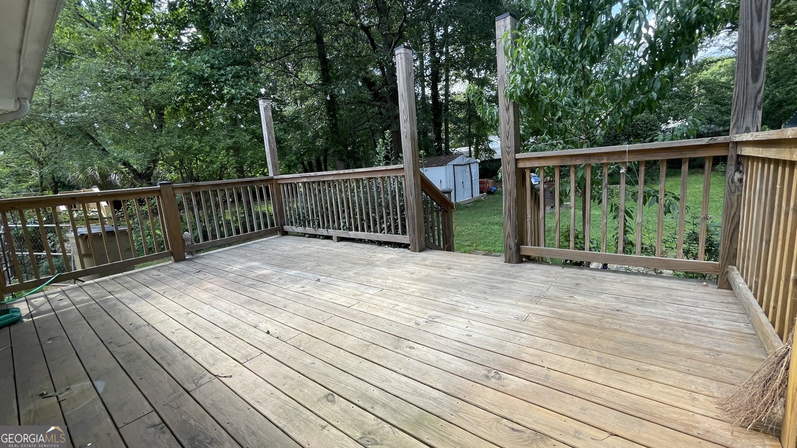 8436 Magnolia Drive Jonesboro - 29