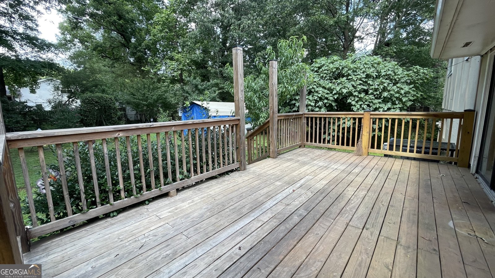 8436 Magnolia Drive Jonesboro - 30