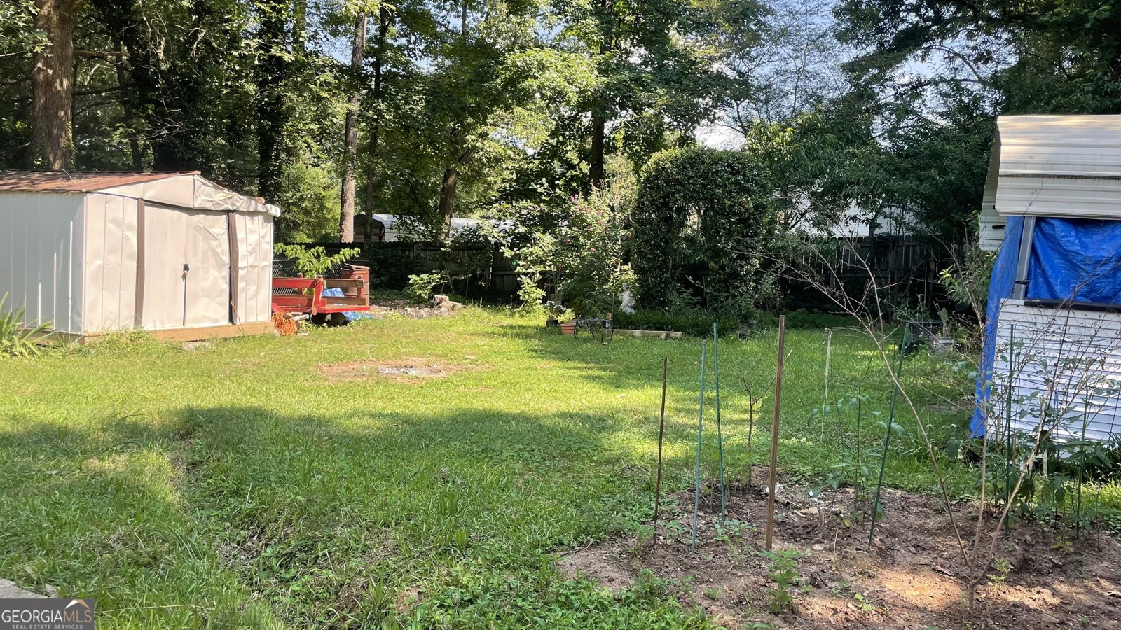 8436 Magnolia Drive Jonesboro - 32